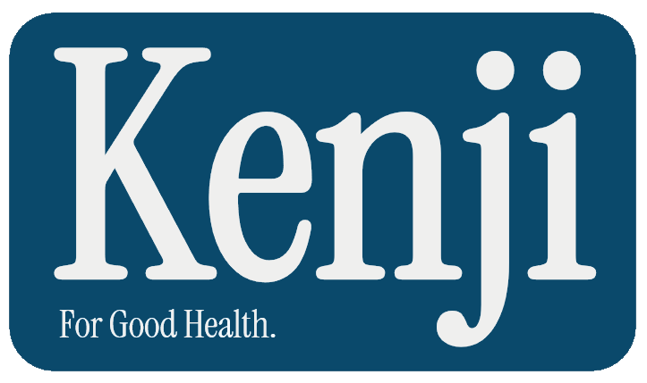 What is Kenji? — Kenji MSO
